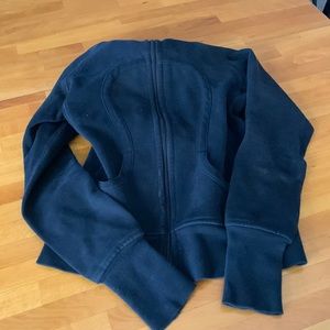 Lululemon Suba hoodie sz 4
